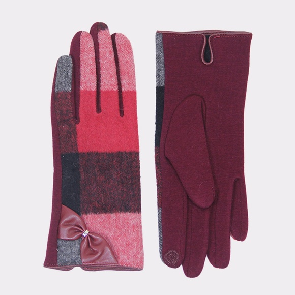 Accessories - Warm Smart Touch Gloves